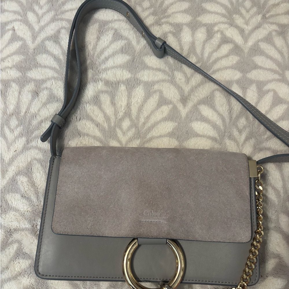 Chloe purse